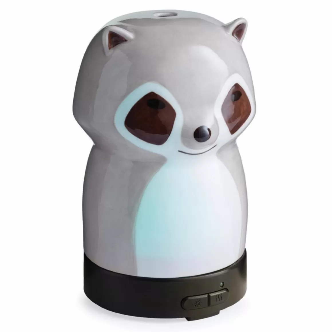 Airome Raccoon 100Ml Ultrasonic Essential Oil Diffuser