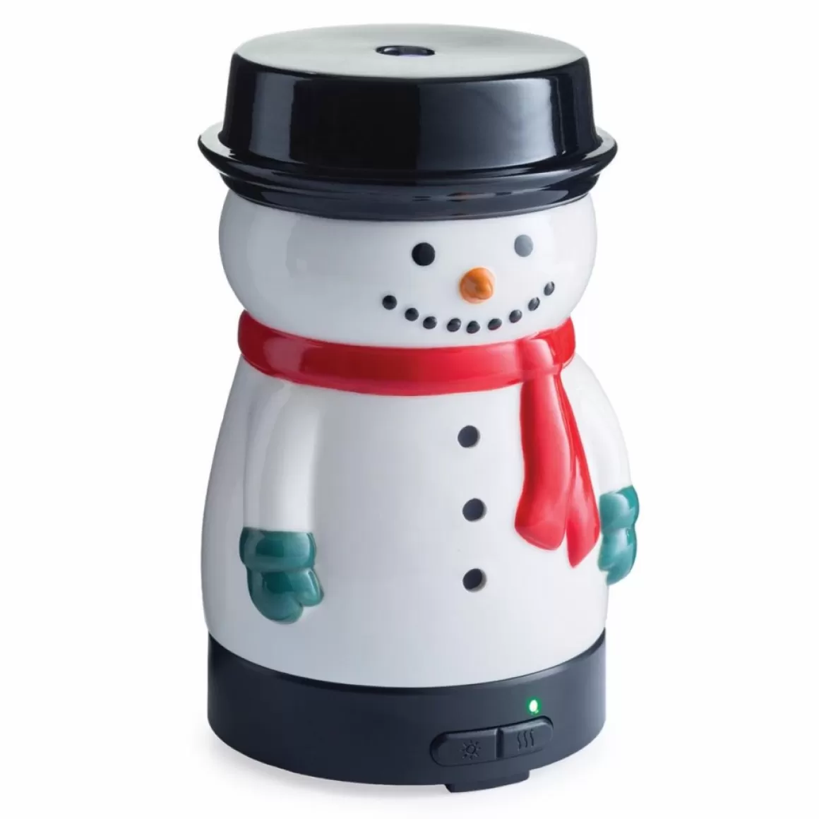 Airome Snowman 100Ml Ultrasonic Essential Oil Diffuser