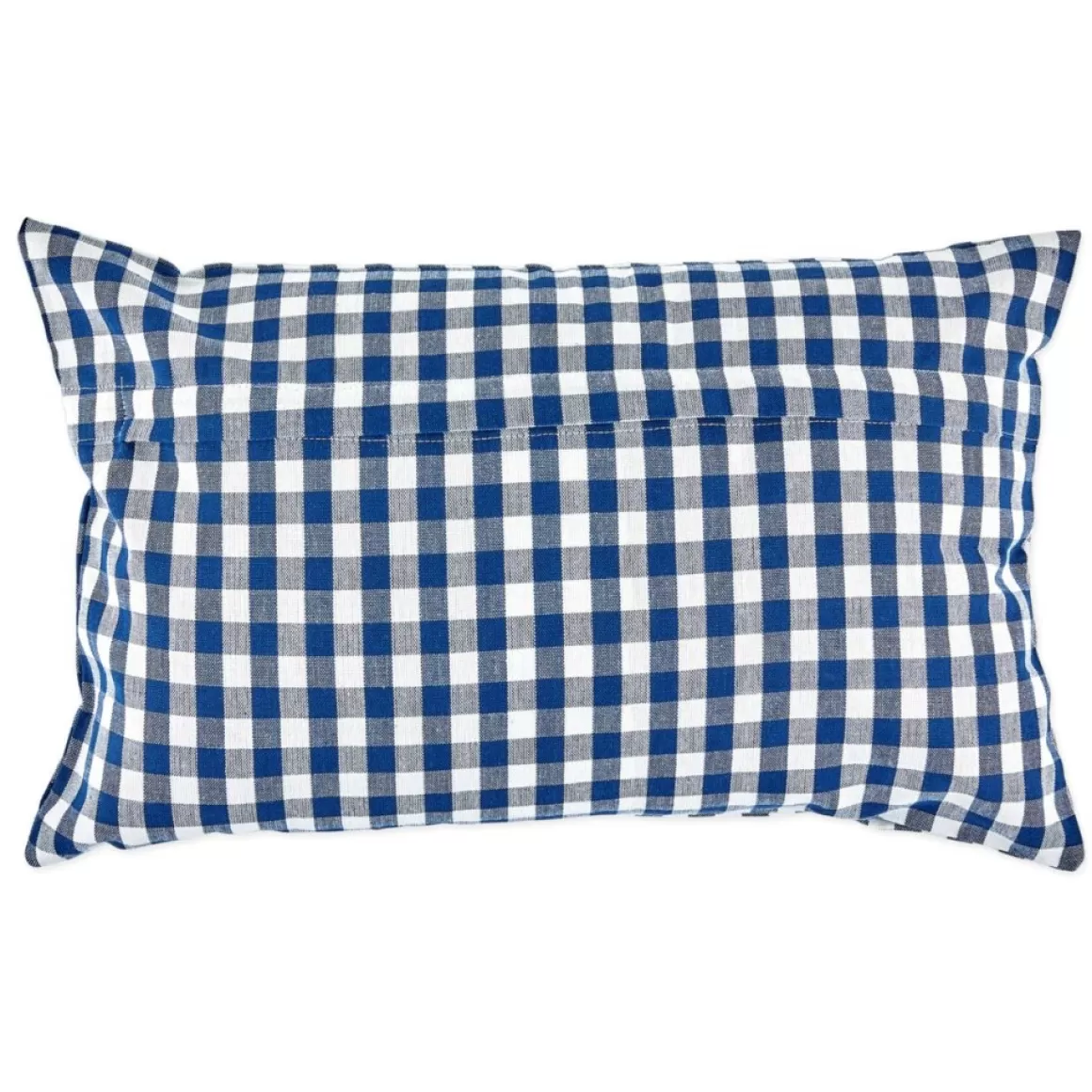 Design Imports Assorted Pillow Covers 12" X 20" Set Of 4