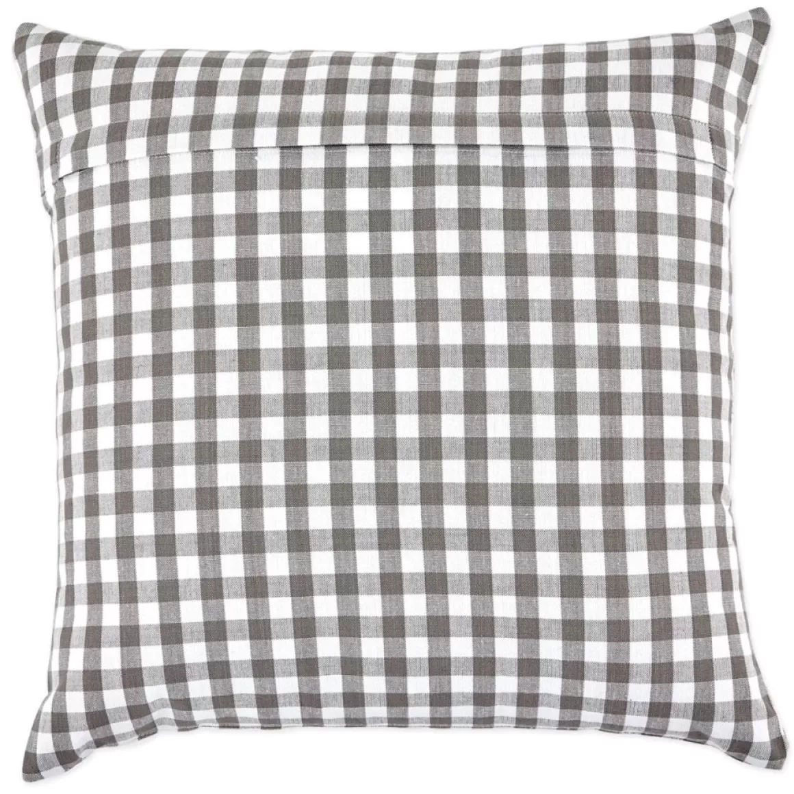 Design Imports Assorted Pillow Covers Set Of 4