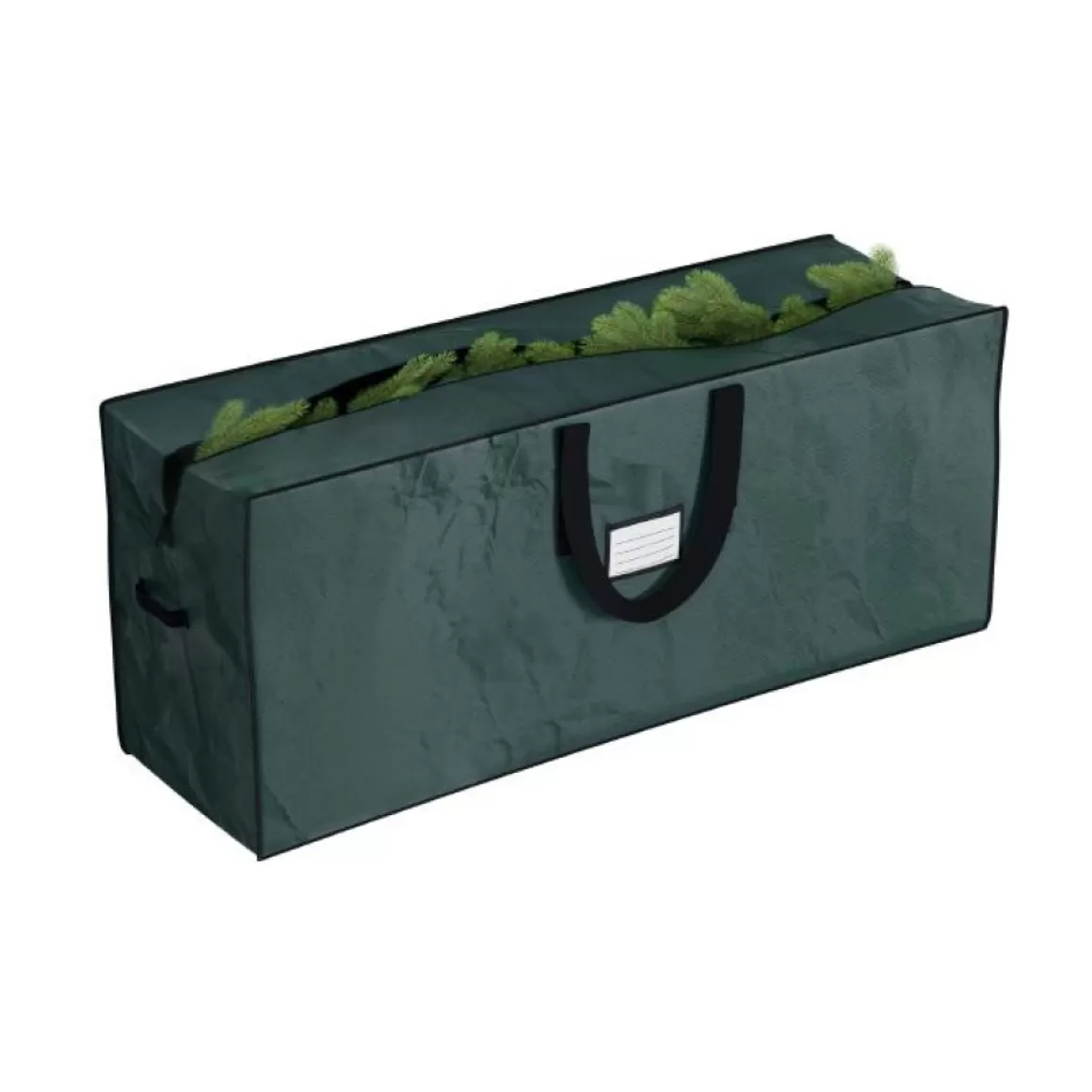 Hastings Home Christmas Tree Storage Bag For 7.5' Artificial Trees