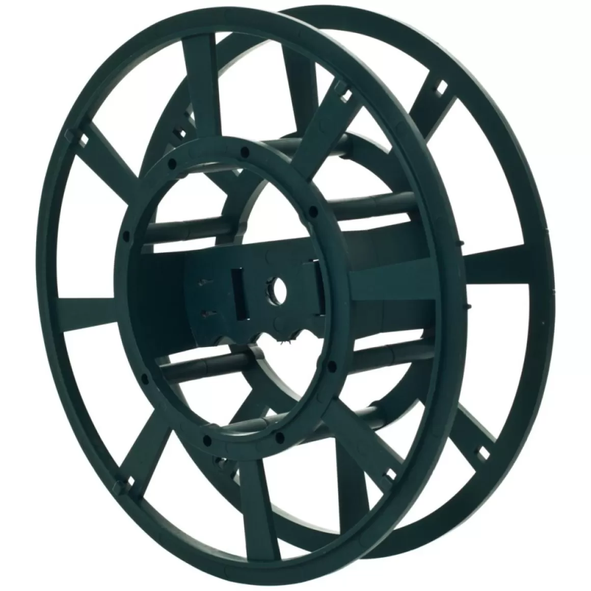 Hastings Home Extension Cord Or Christmas Light Reels 4-Pack