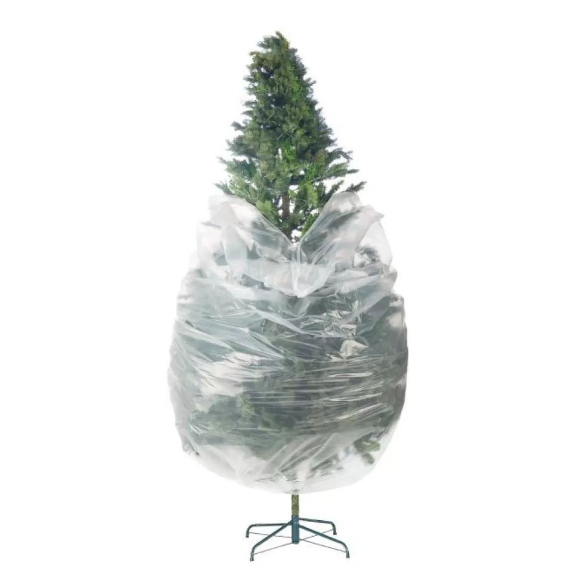 Hastings Home Tree Storage Cover Or Disposal Bag For Trees Up To 9'