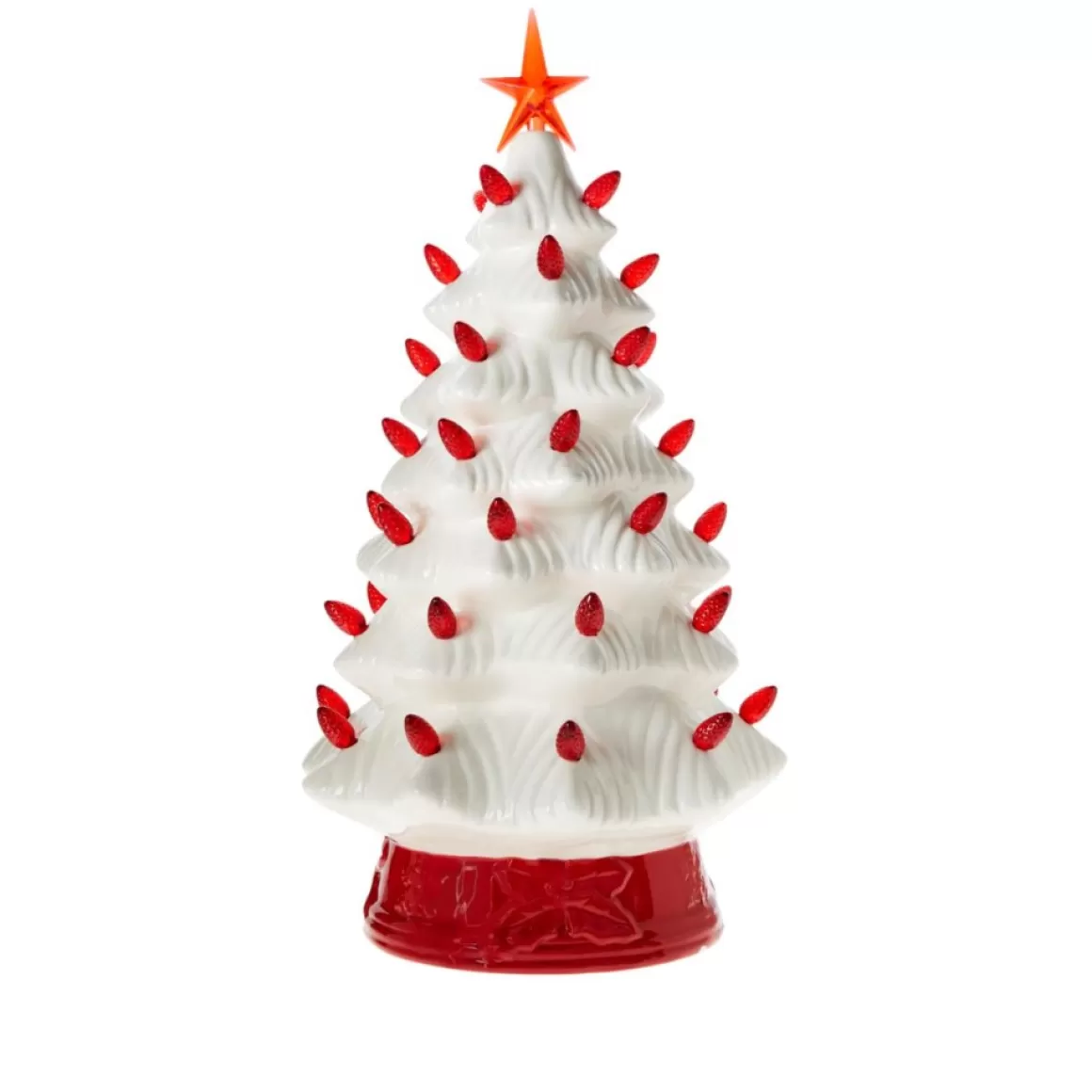 Mr. Christmas 20" Ceramic Tree