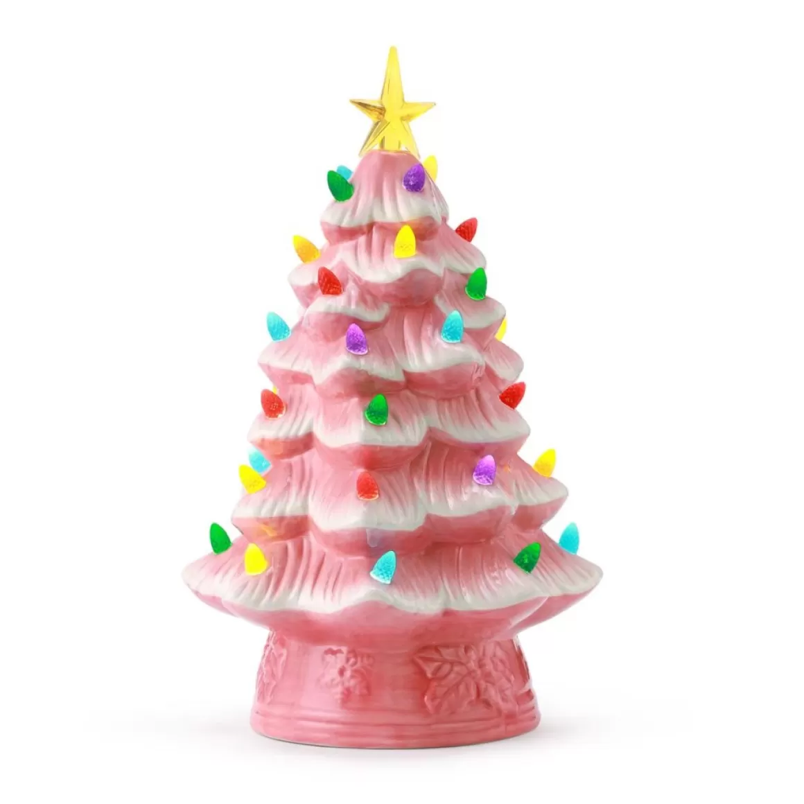 Mr. Christmas Animated Nostalgic Tree