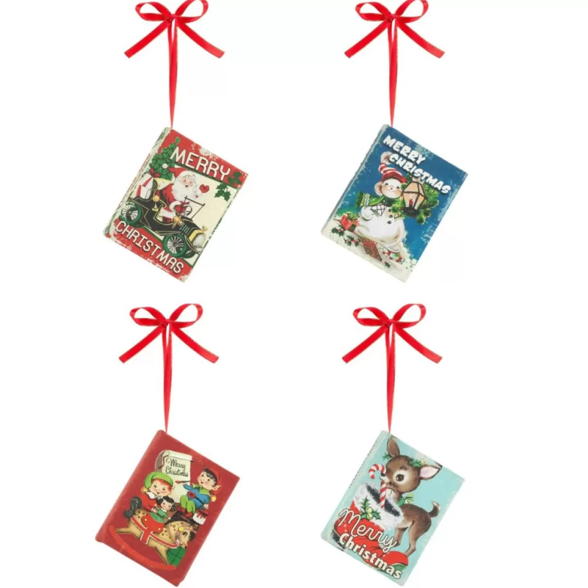 Mr. Christmas Nostalgic Musical Songbooks