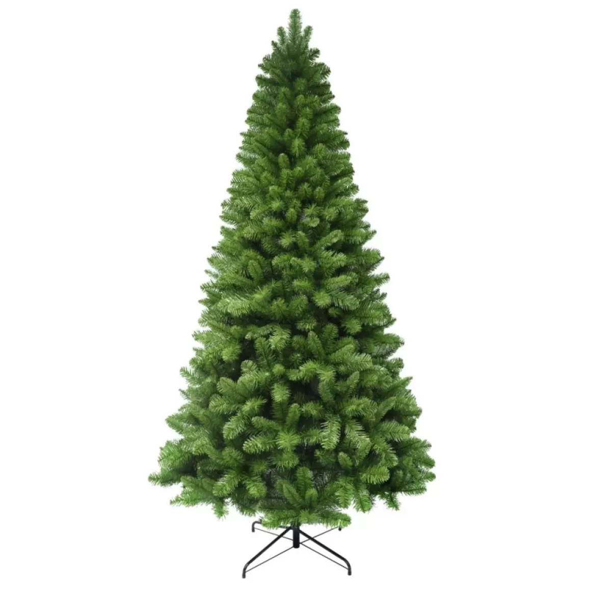 Puleo International 7½ Ft. Virginia Pine Tree, 1108 Tips