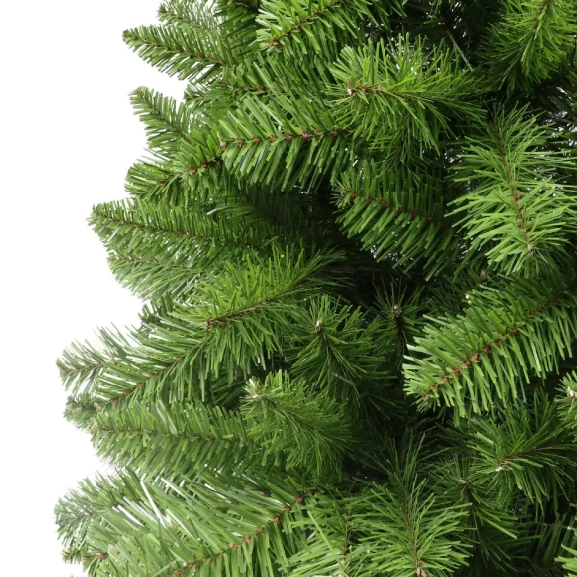 Puleo International 7½ Ft. Virginia Pine Tree, 1108 Tips