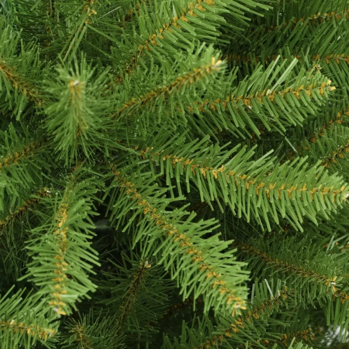 Puleo International Puleo Intl. 4.5' Fraser Fir Artificial Christmas Tree W/ Stand, Green