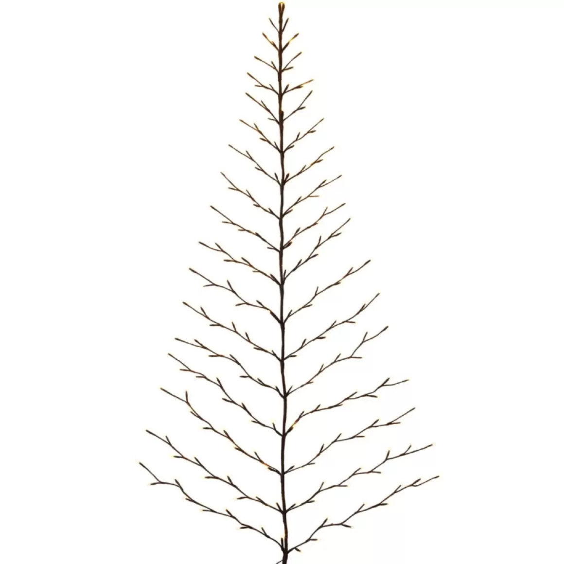 Gerson The Company 6' Tree Shaped Wall Hanging